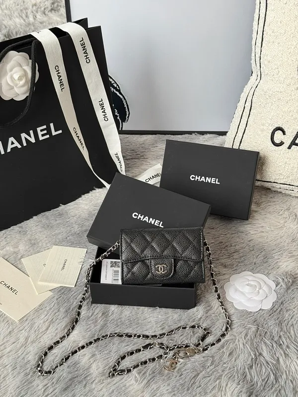All Categories Chanel Wallet (Chanel) Chanel A81081