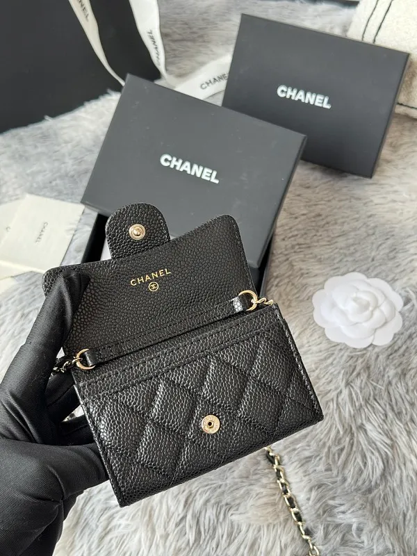 All Categories Chanel Wallet (Chanel) Chanel A81081