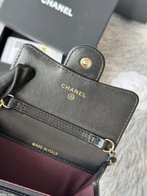 All Categories Chanel Wallet (Chanel) Chanel A81081