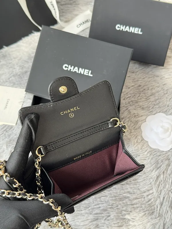All Categories Chanel Wallet (Chanel) Chanel A81081