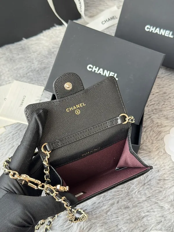 All Categories Chanel Wallet (Chanel) Chanel A81081