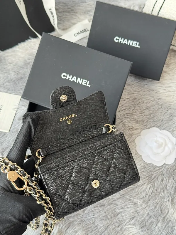 All Categories Chanel Wallet (Chanel) Chanel A81081
