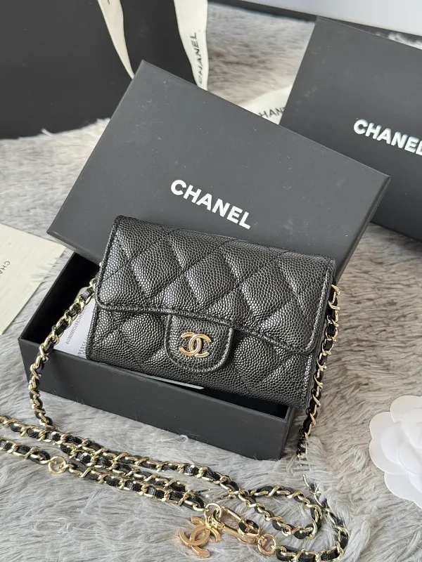 All Categories Chanel Wallet (Chanel) Chanel A81081