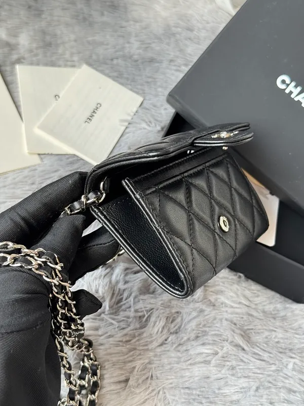 All Categories Chanel Wallet (Chanel) Chanel A81081