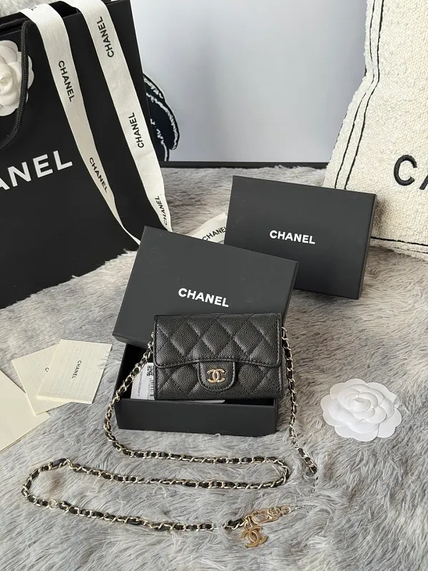 All Categories Chanel Wallet (Chanel) Chanel A81081