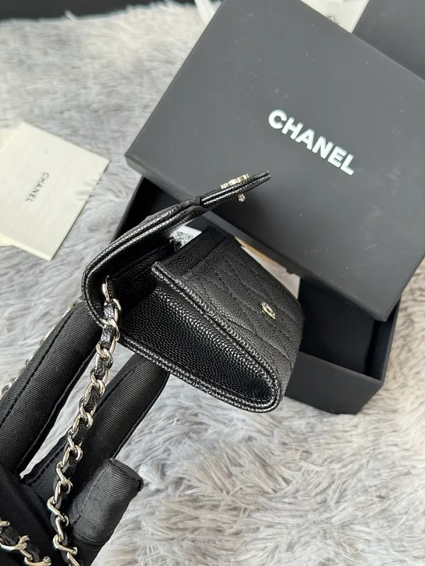 All Categories Chanel Wallet (Chanel) Chanel A81081