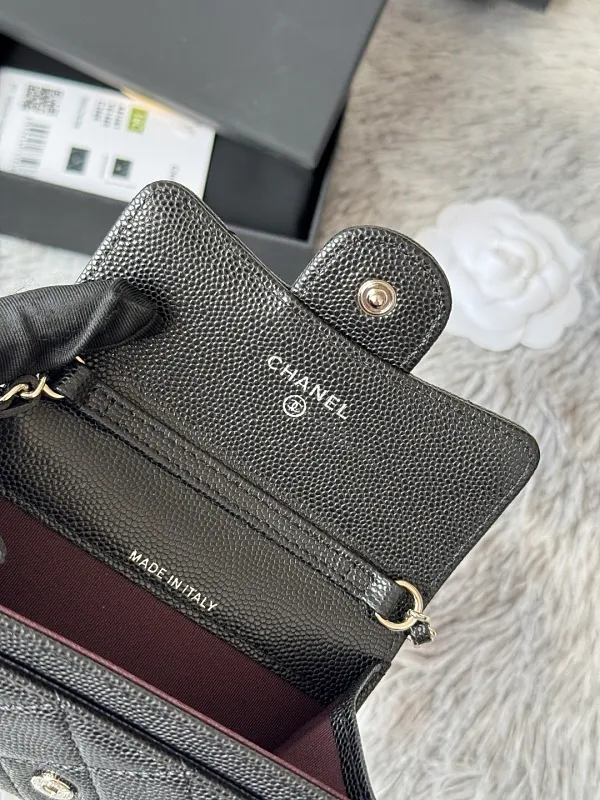 All Categories Chanel Wallet (Chanel) Chanel A81081
