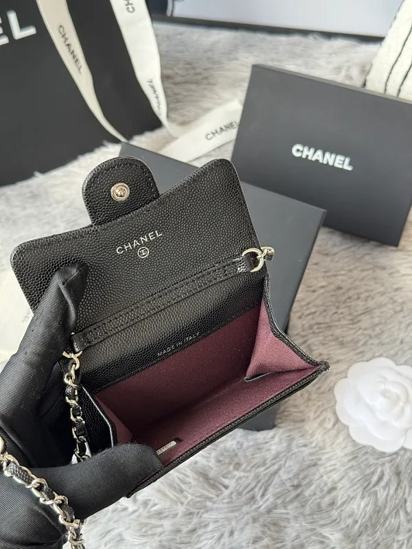 All Categories Chanel Wallet (Chanel) Chanel A81081