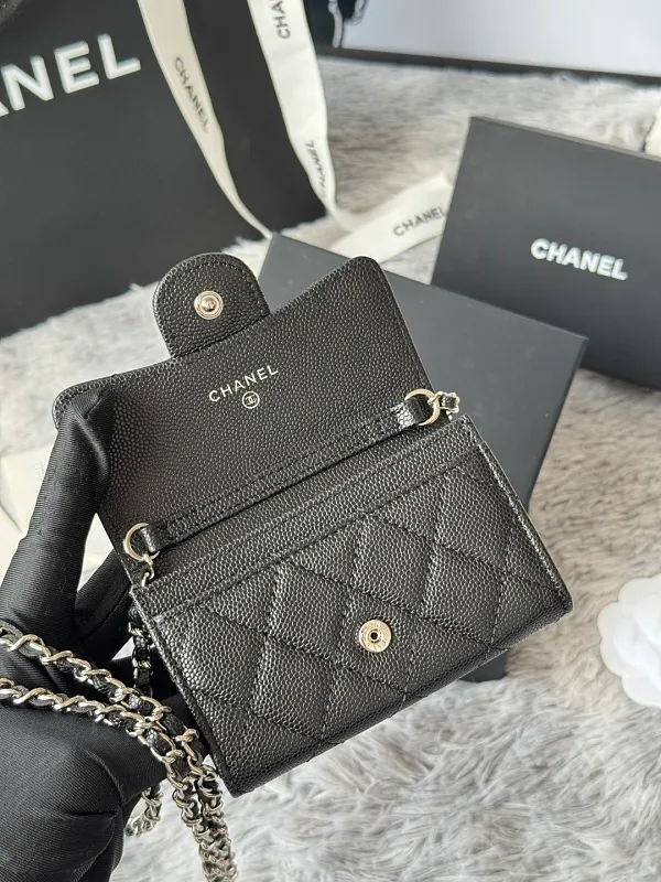 All Categories Chanel Wallet (Chanel) Chanel A81081