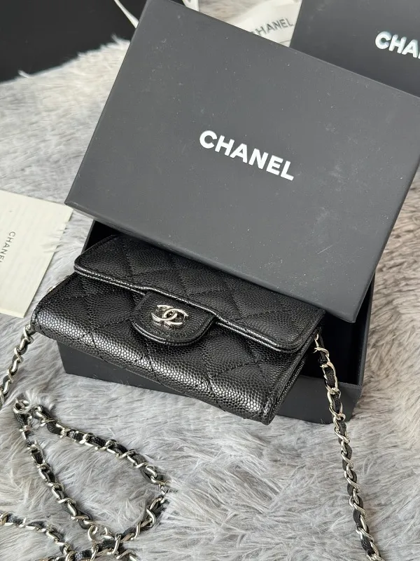 All Categories Chanel Wallet (Chanel) Chanel A81081