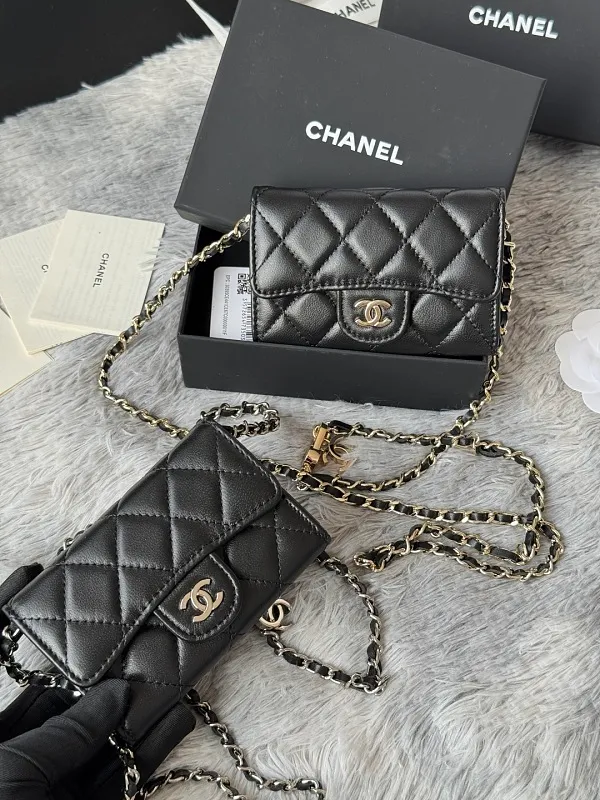 All Categories Chanel Wallet (Chanel) Chanel A81081