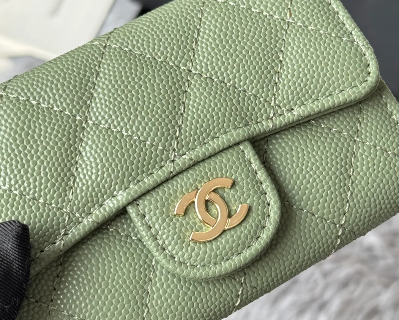 All Categories Chanel Wallet (Chanel) Chanel A81081