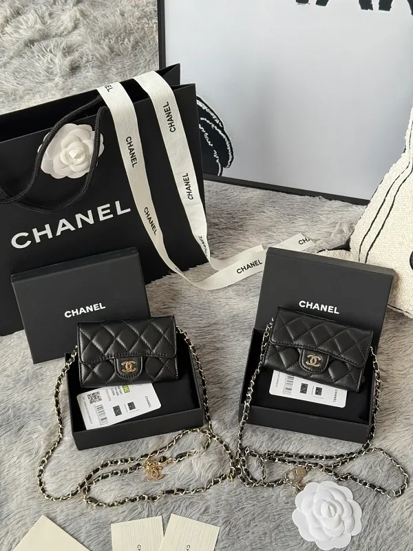 All Categories Chanel Wallet (Chanel) Chanel A81081
