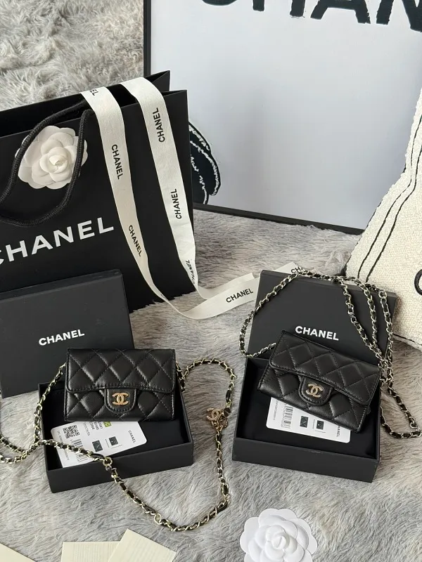 All Categories Chanel Wallet (Chanel) Chanel A81081