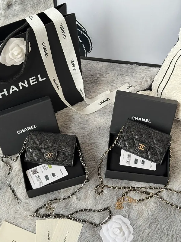 All Categories Chanel Wallet (Chanel) Chanel A81081