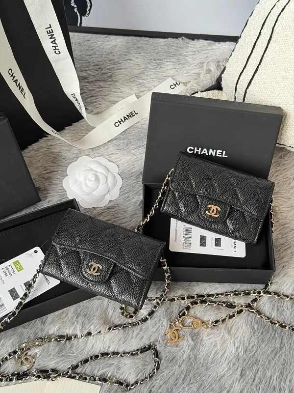 All Categories Chanel Wallet (Chanel) Chanel A81081