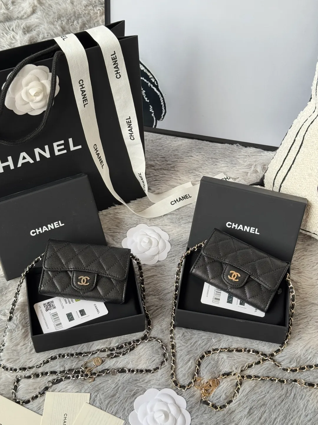 All Categories Chanel Wallet (Chanel) Chanel A81081