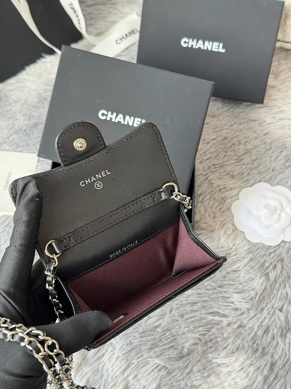 All Categories Chanel Wallet (Chanel) Chanel A81081