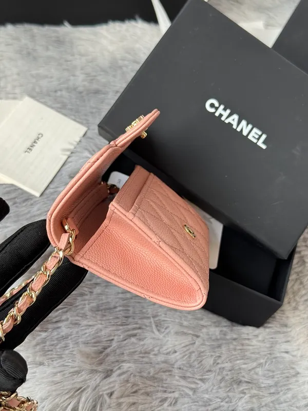 All Categories Chanel Wallet (Chanel) Chanel A81081