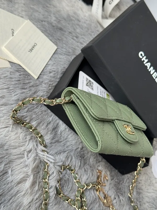All Categories Chanel Wallet (Chanel) Chanel A81081
