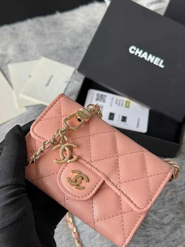 All Categories Chanel Wallet (Chanel) Chanel A81081