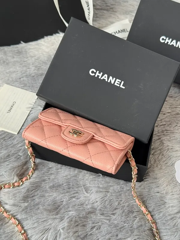 All Categories Chanel Wallet (Chanel) Chanel A81081