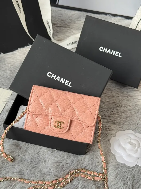 All Categories Chanel Wallet (Chanel) Chanel A81081