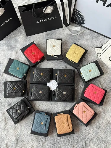 All Categories Chanel Wallet (Chanel) Chanel AP2121