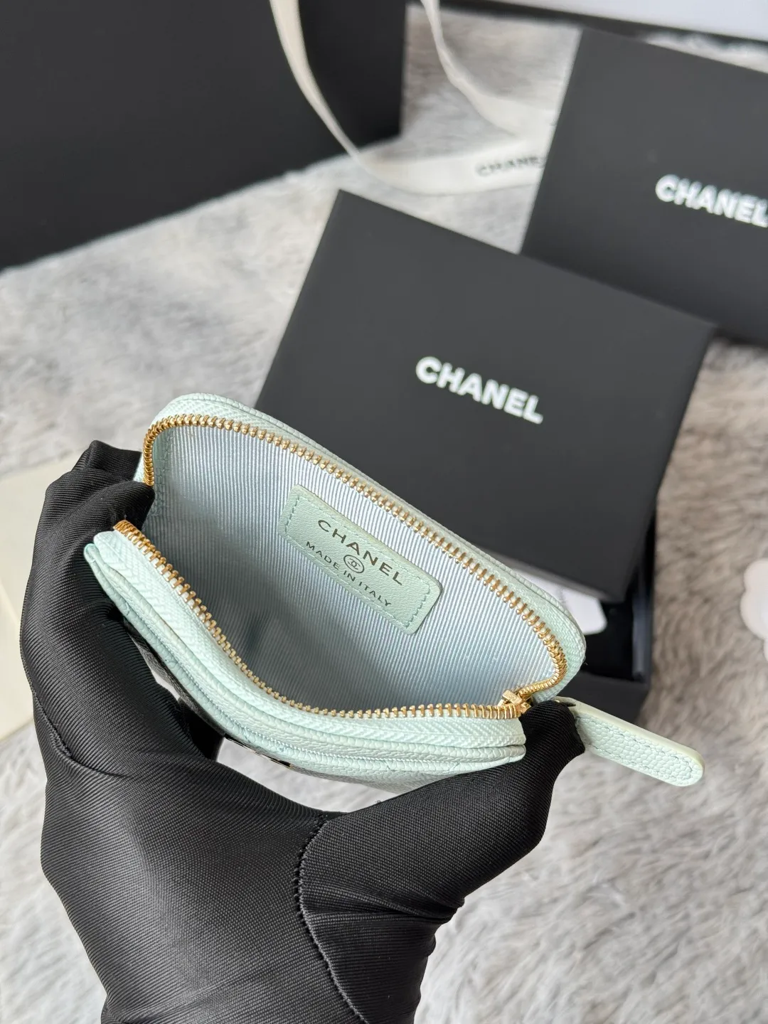 All Categories Chanel Wallet (Chanel) Chanel AP2121