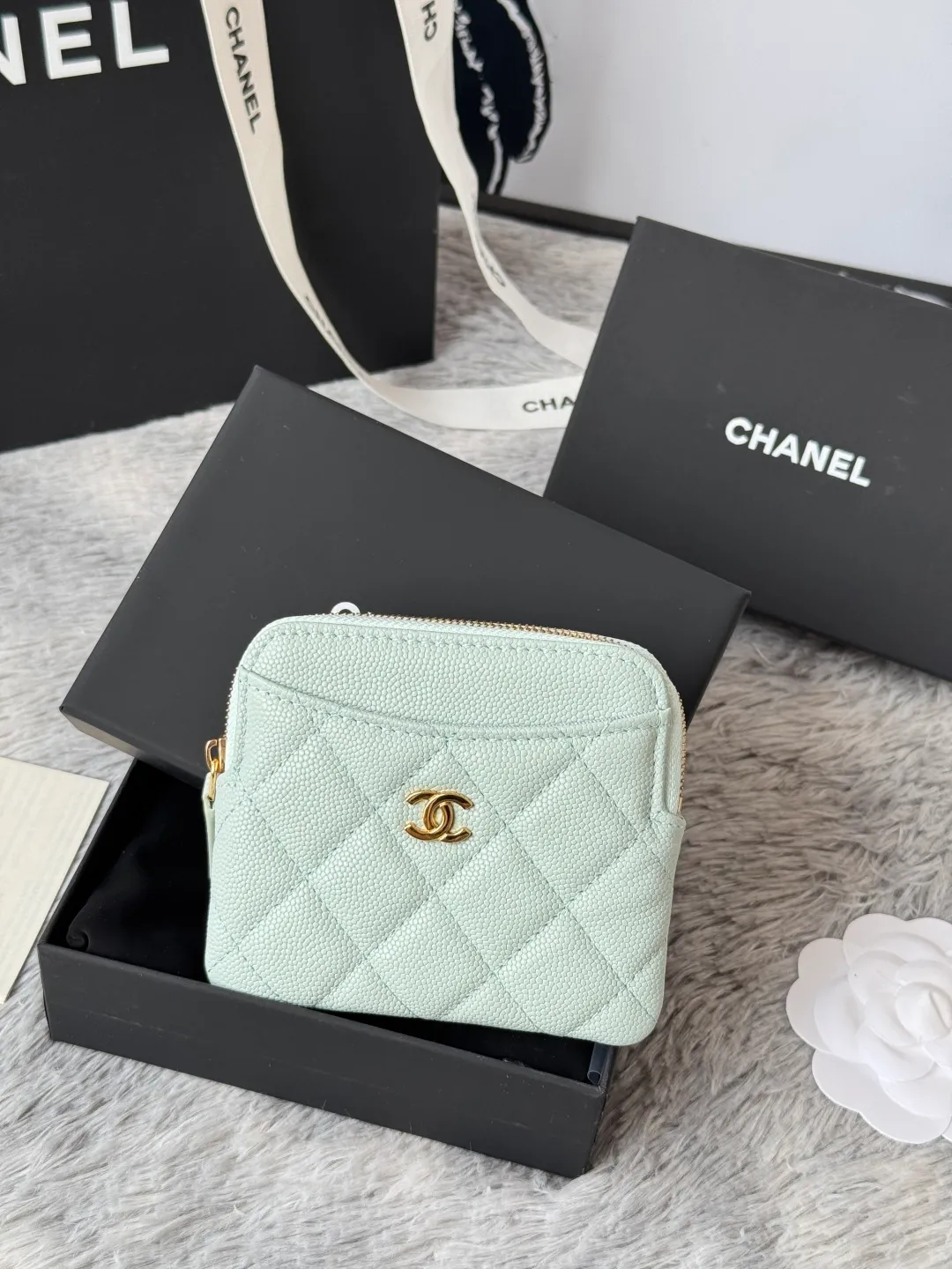 All Categories Chanel Wallet (Chanel) Chanel AP2121