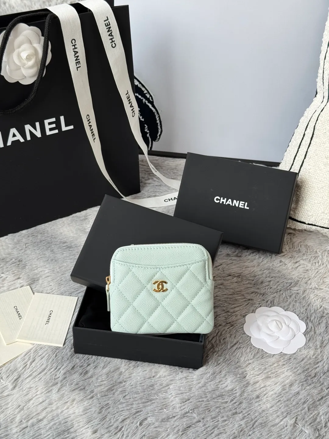 All Categories Chanel Wallet (Chanel) Chanel AP2121