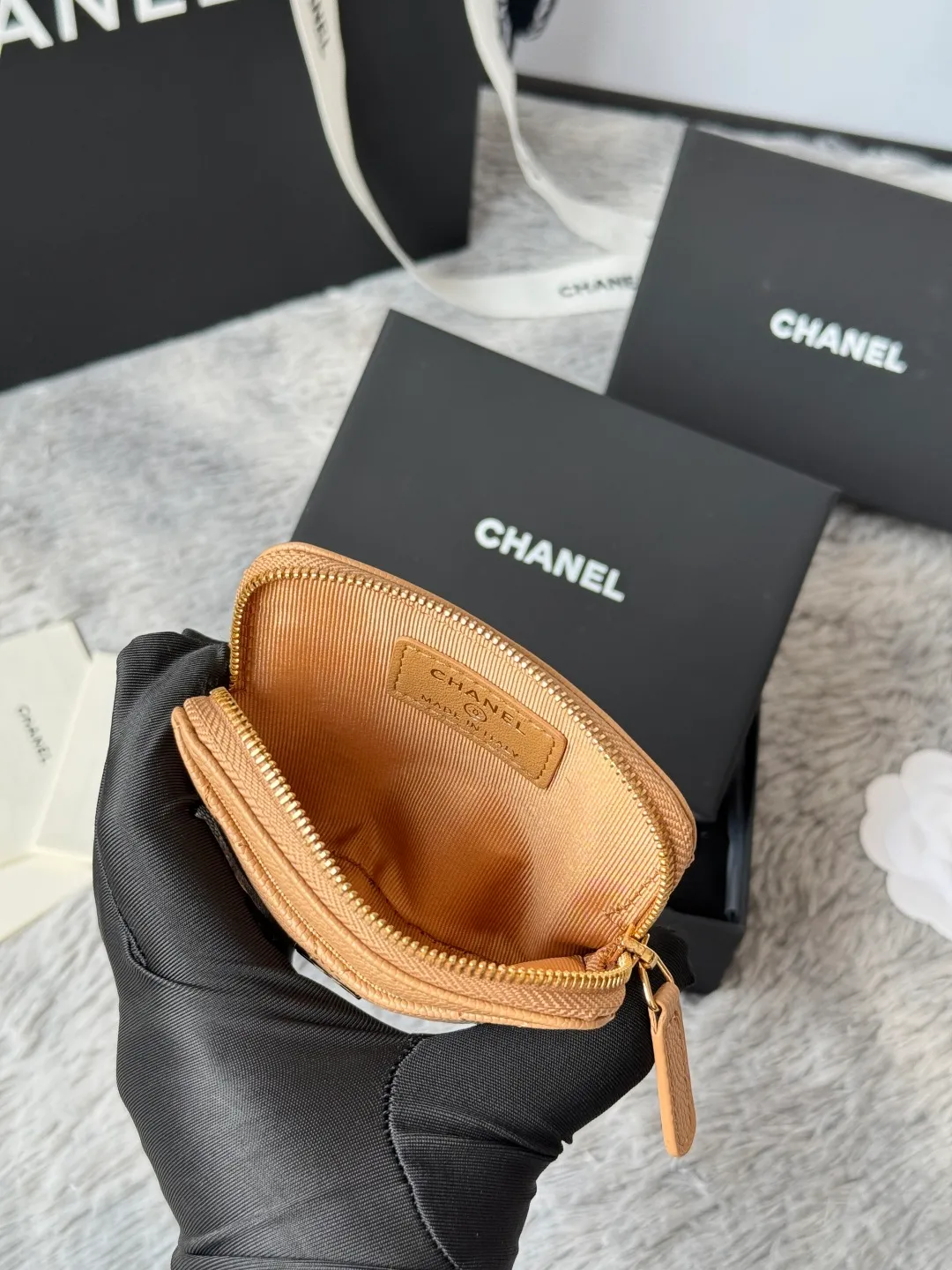 All Categories Chanel Wallet (Chanel) Chanel AP2121