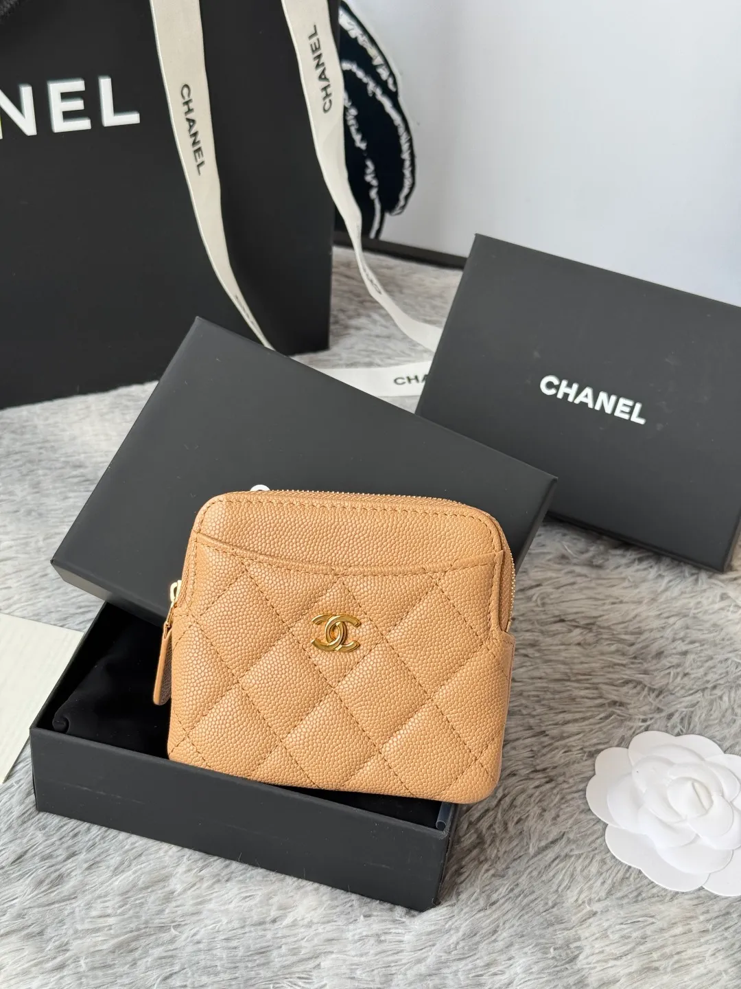 All Categories Chanel Wallet (Chanel) Chanel AP2121