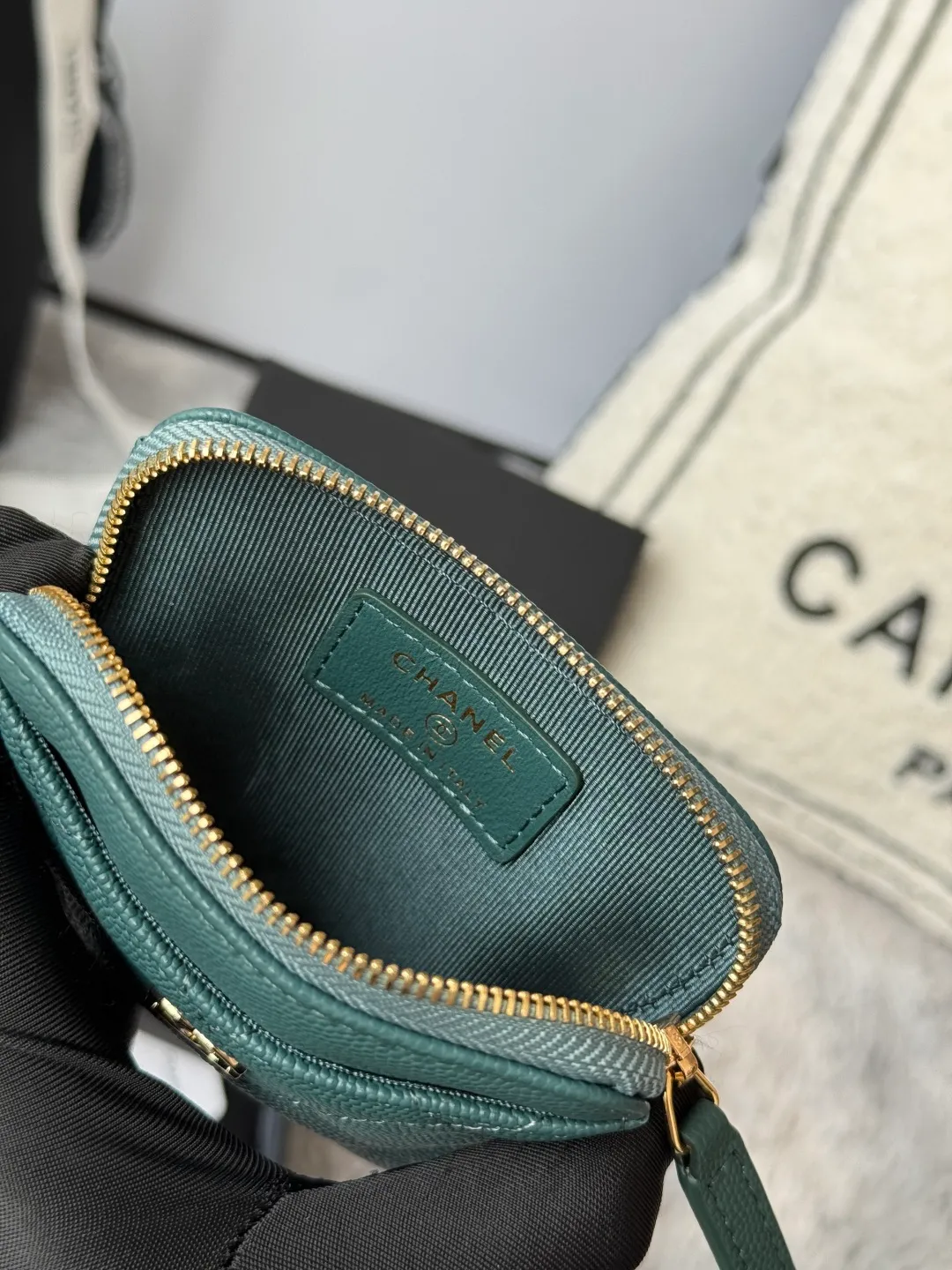 All Categories Chanel Wallet (Chanel) Chanel AP2121