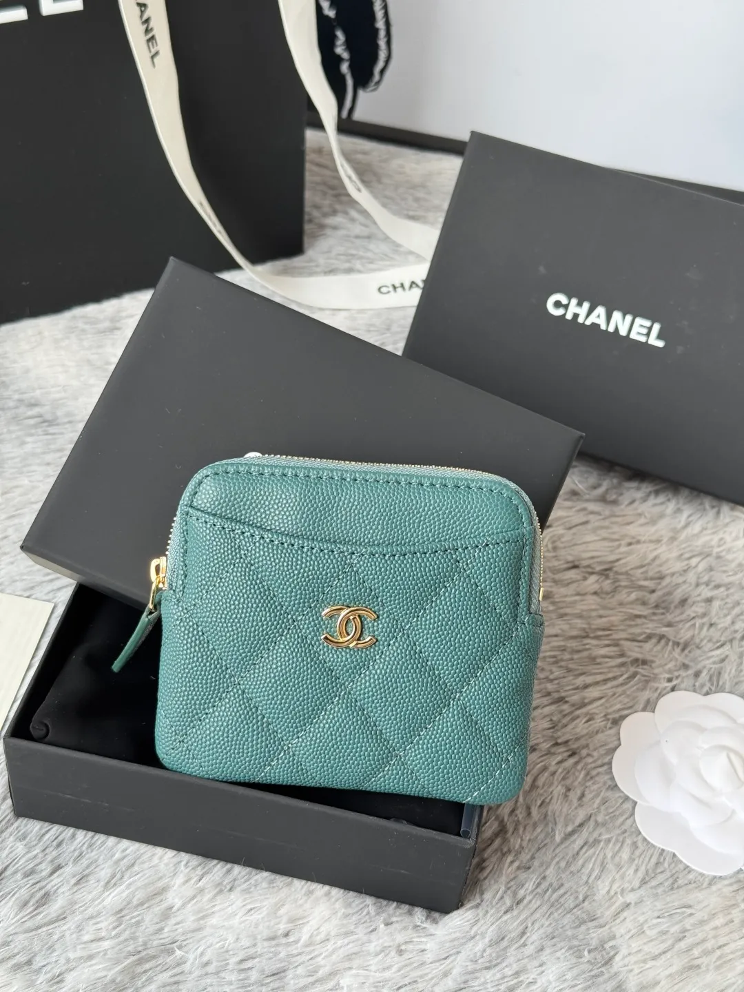 All Categories Chanel Wallet (Chanel) Chanel AP2121