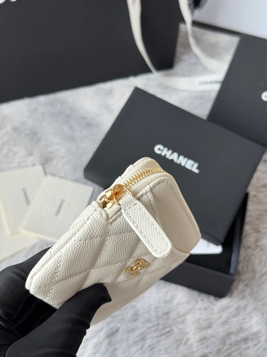 All Categories Chanel Wallet (Chanel) Chanel AP2121