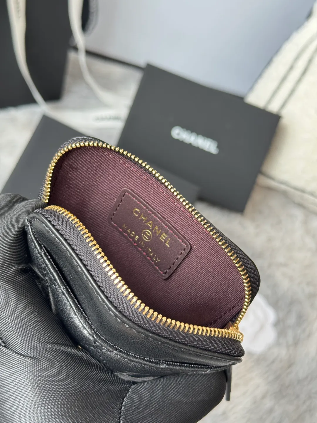 All Categories Chanel Wallet (Chanel) Chanel AP2121