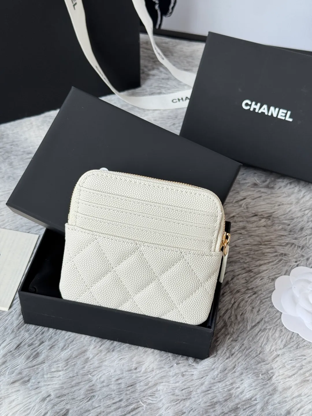 All Categories Chanel Wallet (Chanel) Chanel AP2121