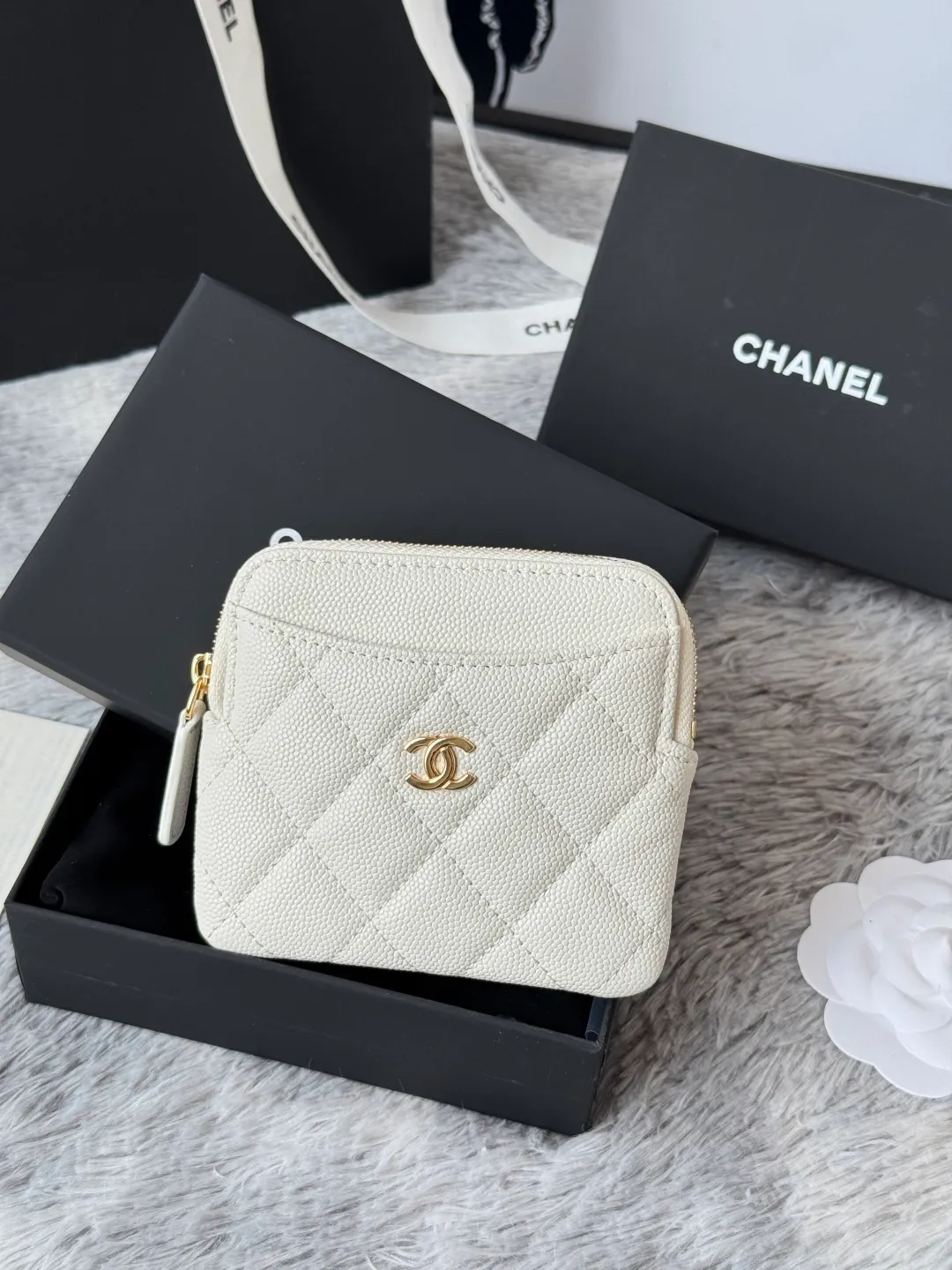 All Categories Chanel Wallet (Chanel) Chanel AP2121