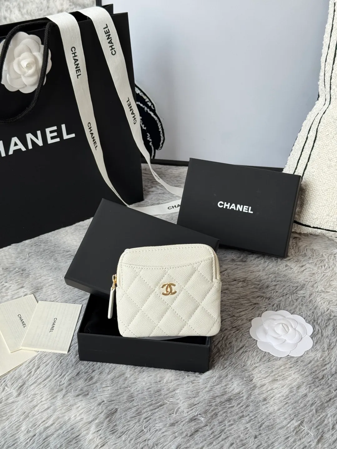 All Categories Chanel Wallet (Chanel) Chanel AP2121
