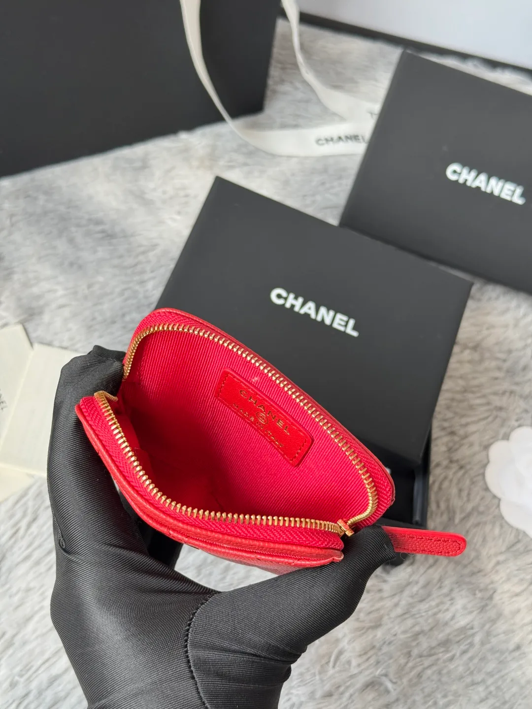 All Categories Chanel Wallet (Chanel) Chanel AP2121