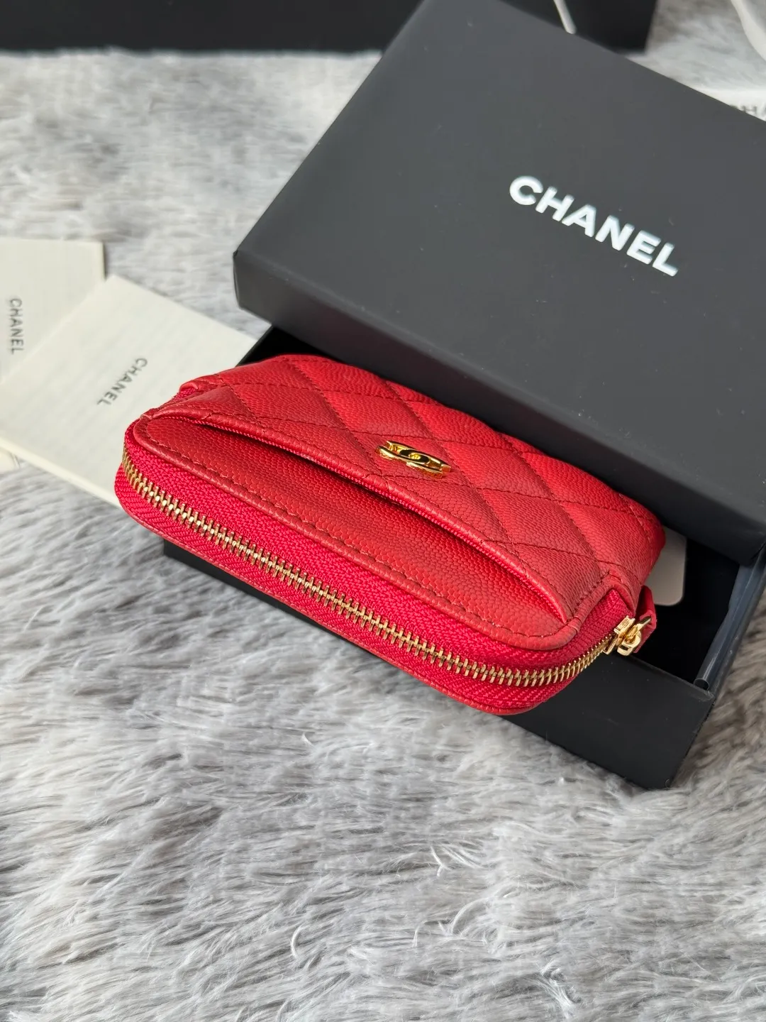 All Categories Chanel Wallet (Chanel) Chanel AP2121