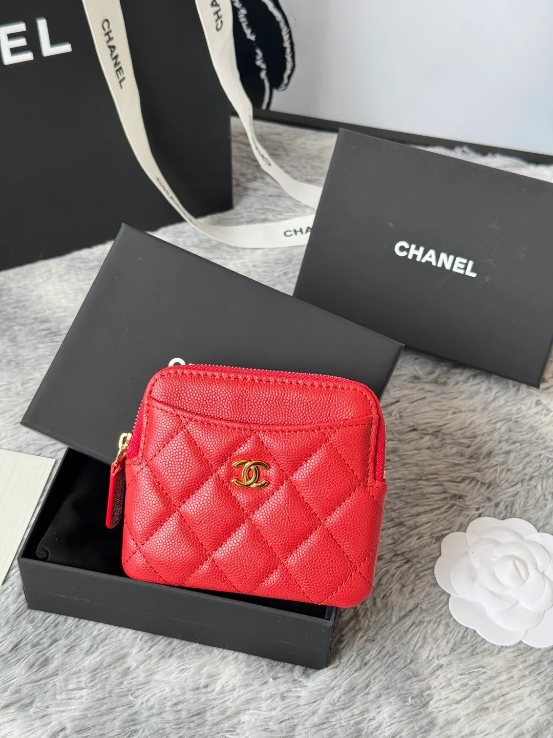 All Categories Chanel Wallet (Chanel) Chanel AP2121