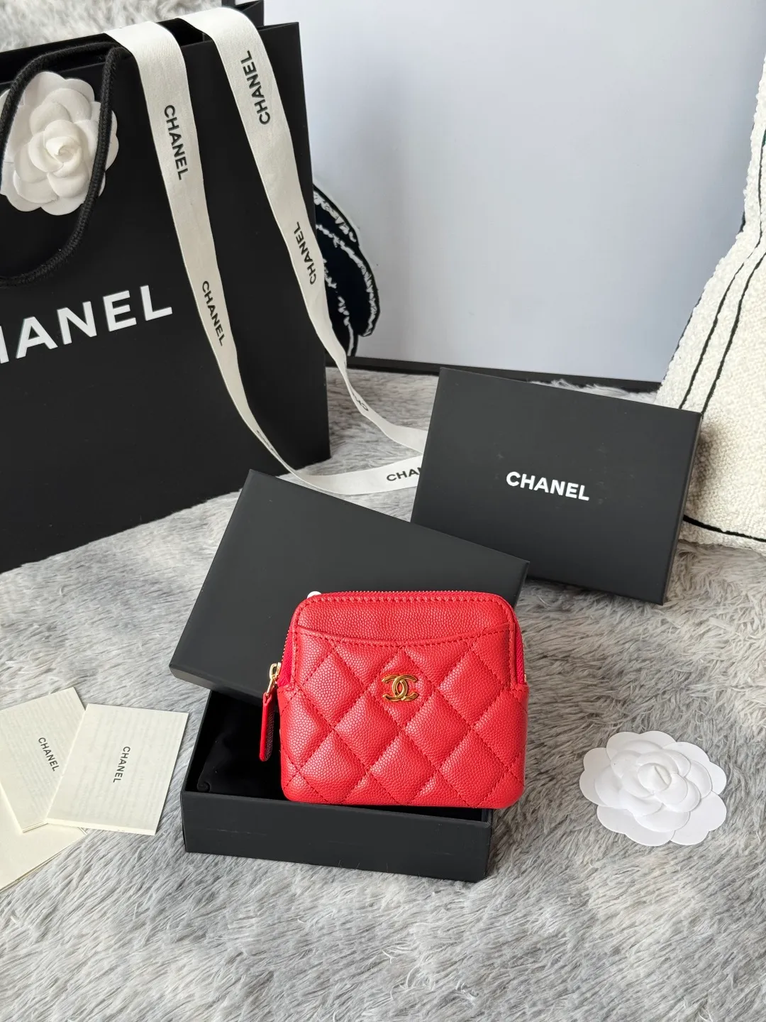 All Categories Chanel Wallet (Chanel) Chanel AP2121