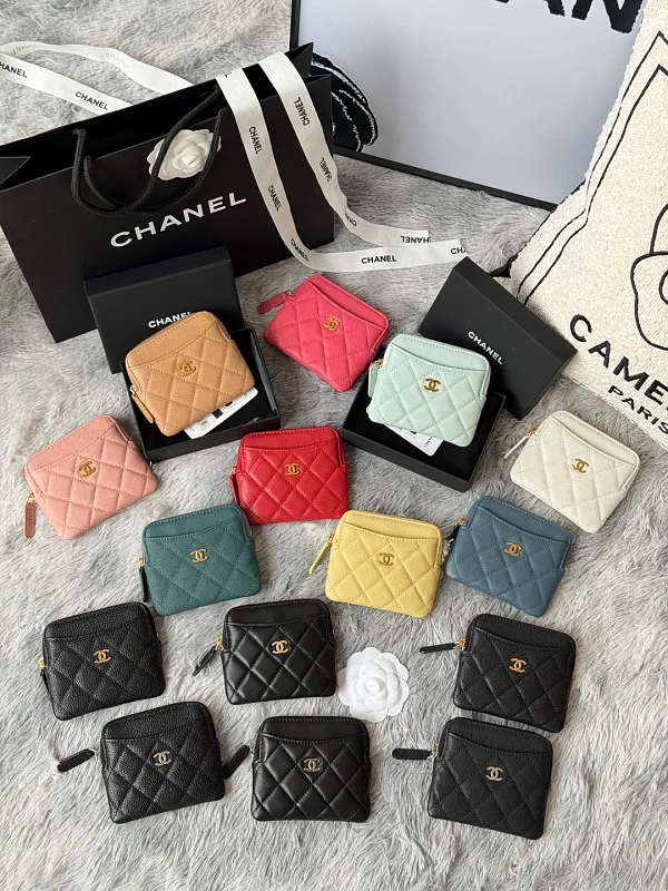 All Categories Chanel Wallet (Chanel) Chanel AP2121