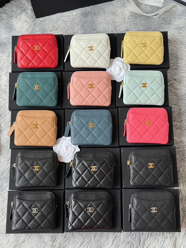 All Categories Chanel Wallet (Chanel) Chanel AP2121