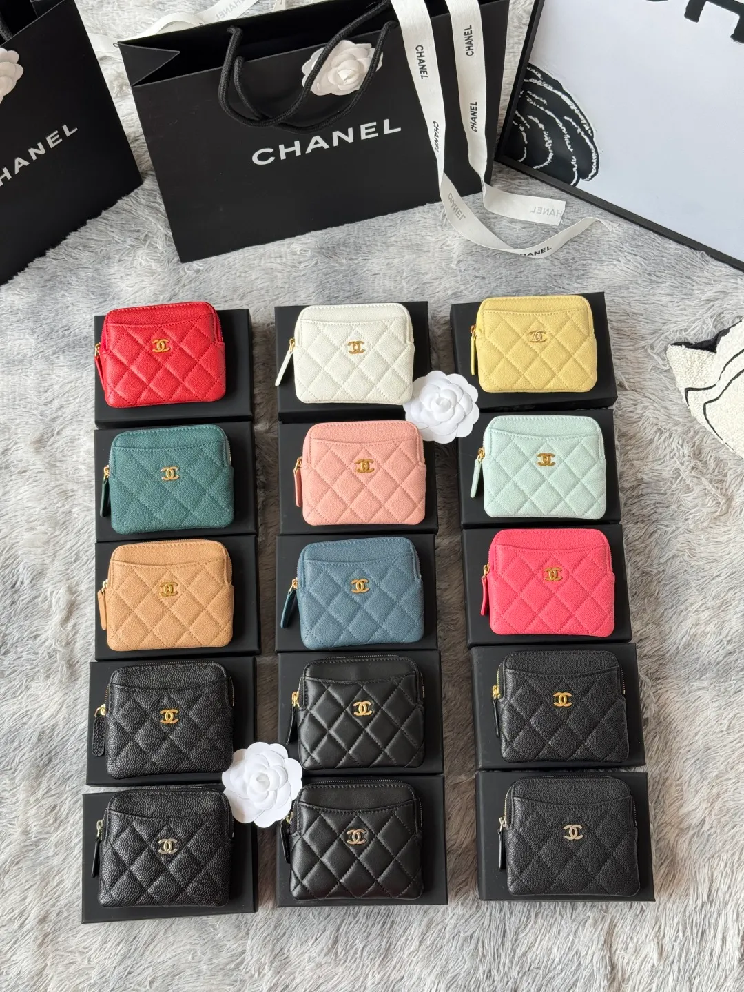 All Categories Chanel Wallet (Chanel) Chanel AP2121