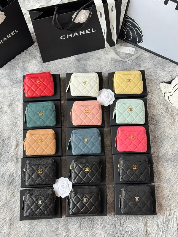 All Categories Chanel Wallet (Chanel) Chanel AP2121