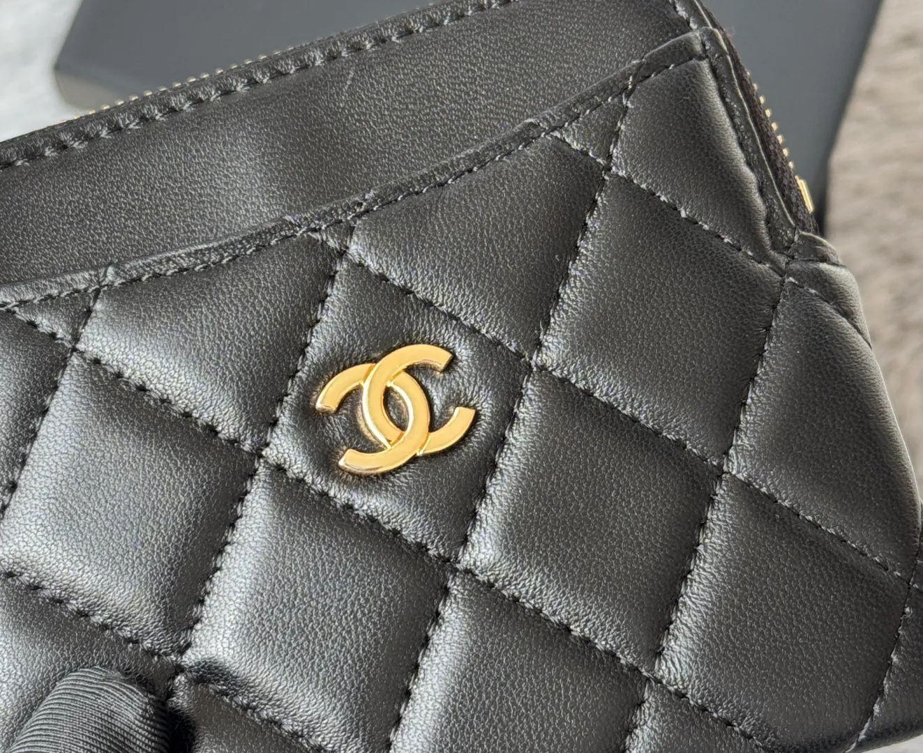 All Categories Chanel Wallet (Chanel) Chanel AP2121