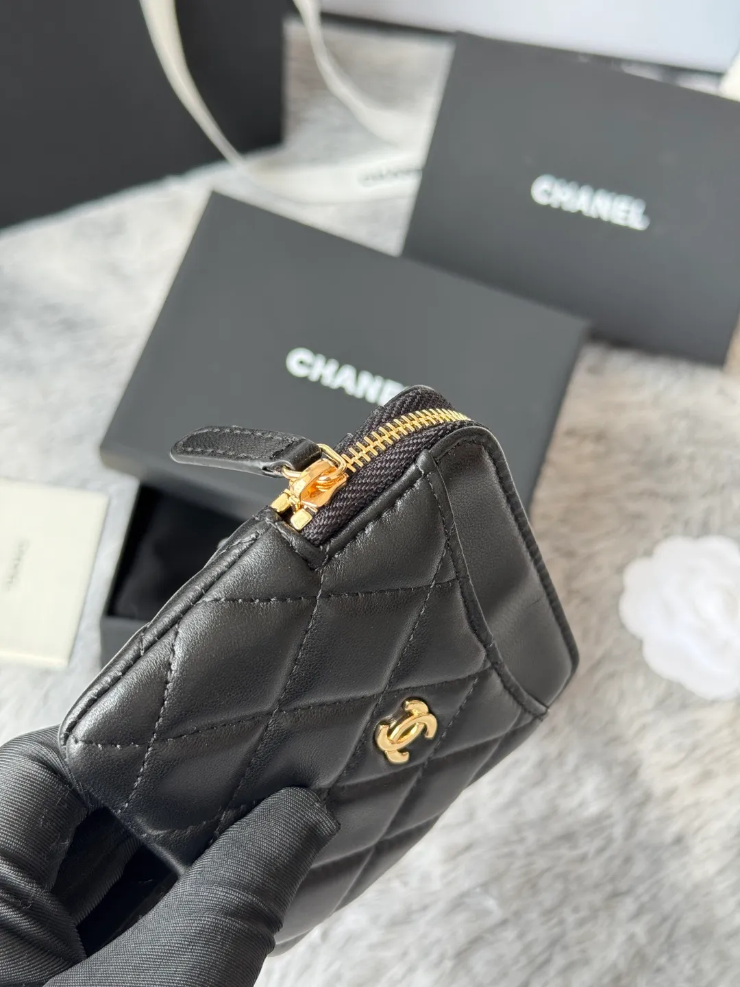 All Categories Chanel Wallet (Chanel) Chanel AP2121